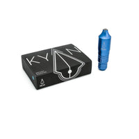 Kyan Rotary Pen - Blue