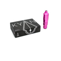 Kyan Rotary Pen - Pink