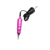 Kyan Rotary Pen - Pink