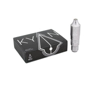 Kyan Rotary Pen - Silver