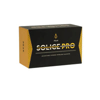 Peak Solice Pro Wireless Pen Machine - Red