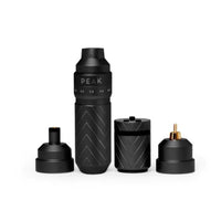 Peak Solice Pro Wireless Pen Machine- Black