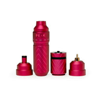 Peak Solice Pro Wireless Pen Machine - Red