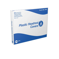 Headrest Cover (Large)