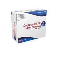 Disposable Poly Arm Sleeves