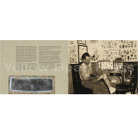 Ralph Ashwell Book