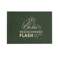 Stoney St. Clair Rediscovered Flash Vol. 2