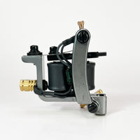 Rich T. Lightweight Compact Liner