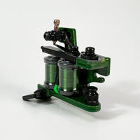 Rich T. Compact Liner