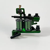 Rich T. Compact Liner