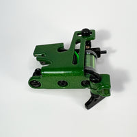 Rich T. Compact Liner