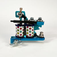 Rich T. Compact Liner