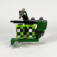 Rich T. Jetboy Liner