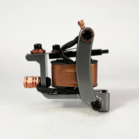 Rich T. Light Weight Liner