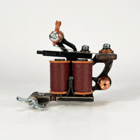 Rich T. TCB Big Grouping Liner