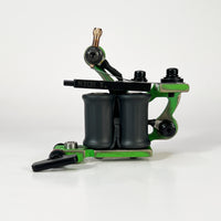 Rich T. TCB Big Grouping Liner