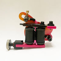 Rich T. Works Liner - Pink Burst