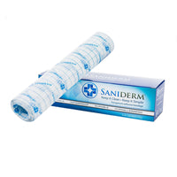 Saniderm Tattoo Aftercare Transparent Adhesive Bandage