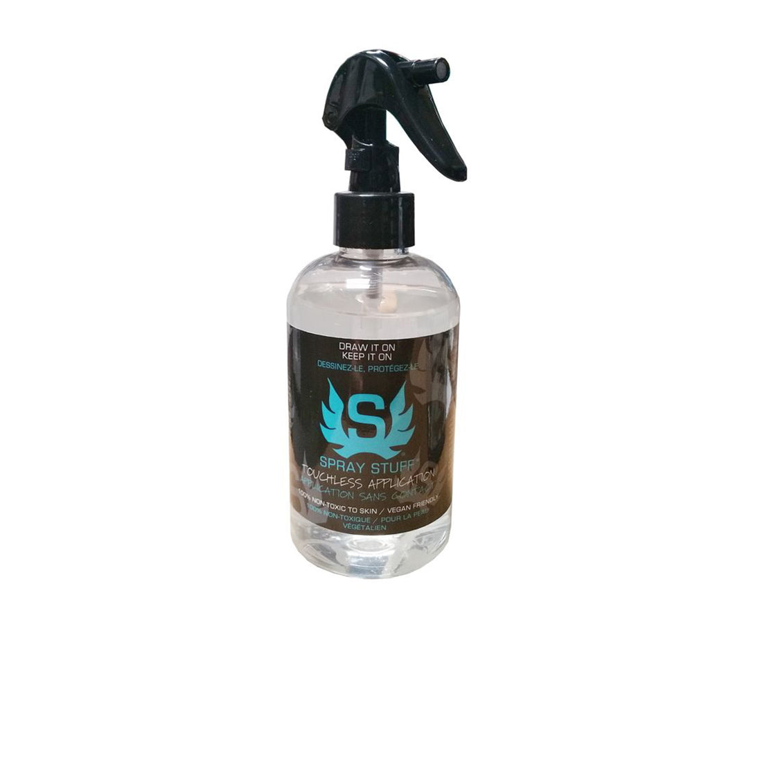 Spray Stuff 3oz.