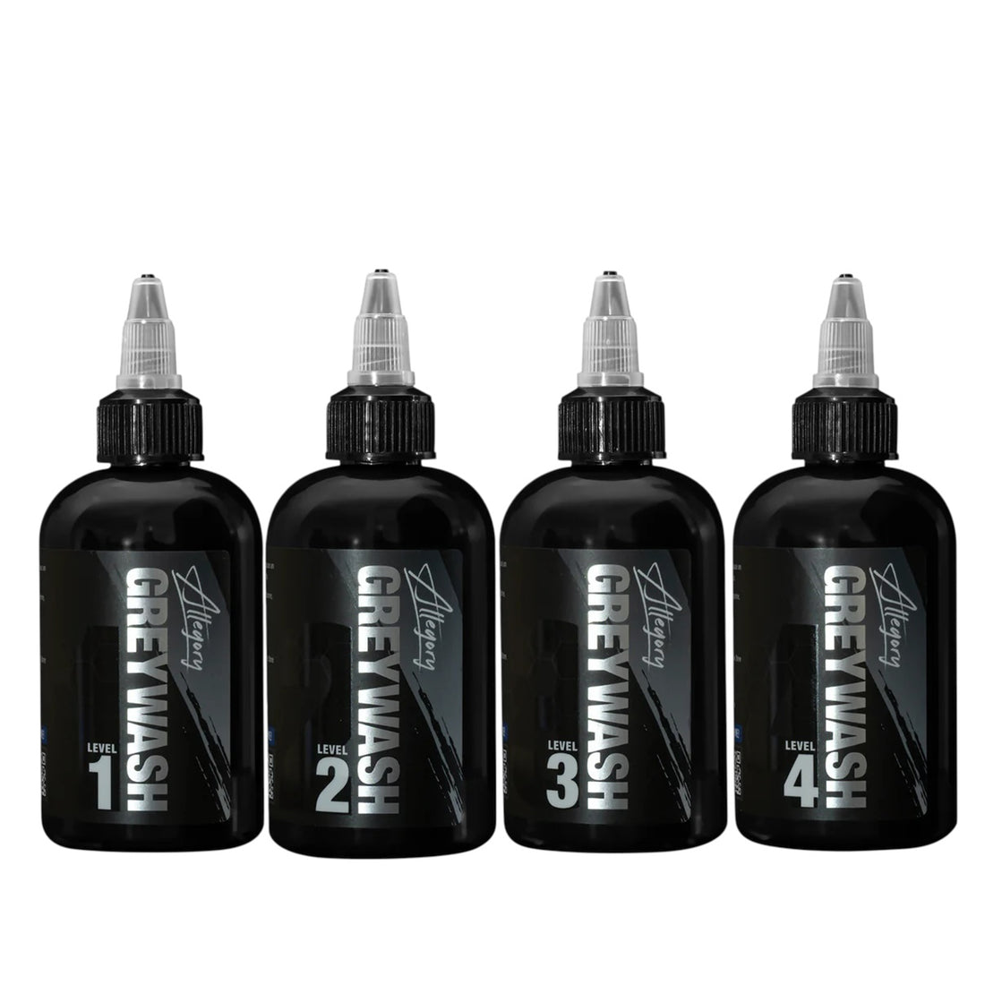 Allegory Greywash Set 4oz