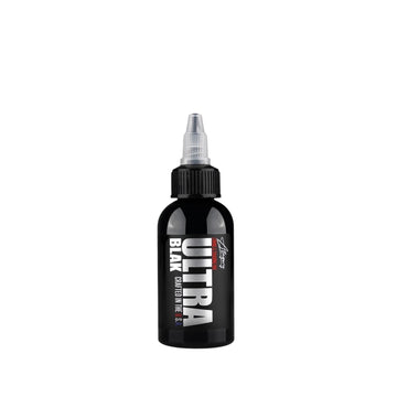 Allegory Ultra Blak 2oz