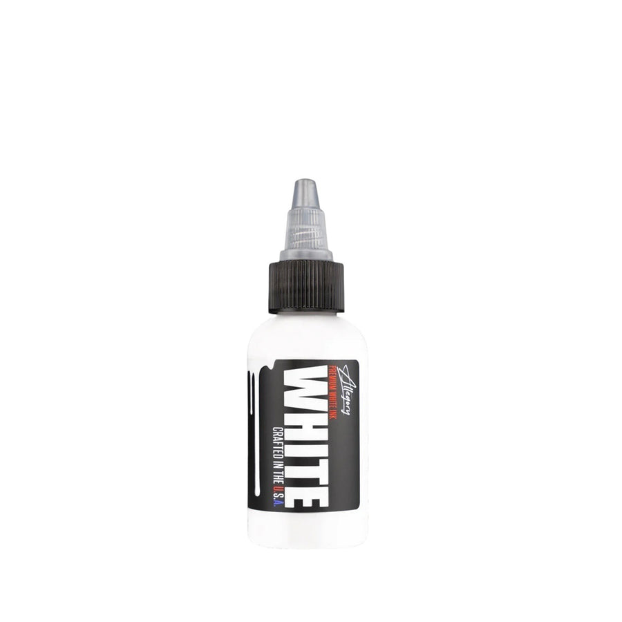 Allegory White 2oz