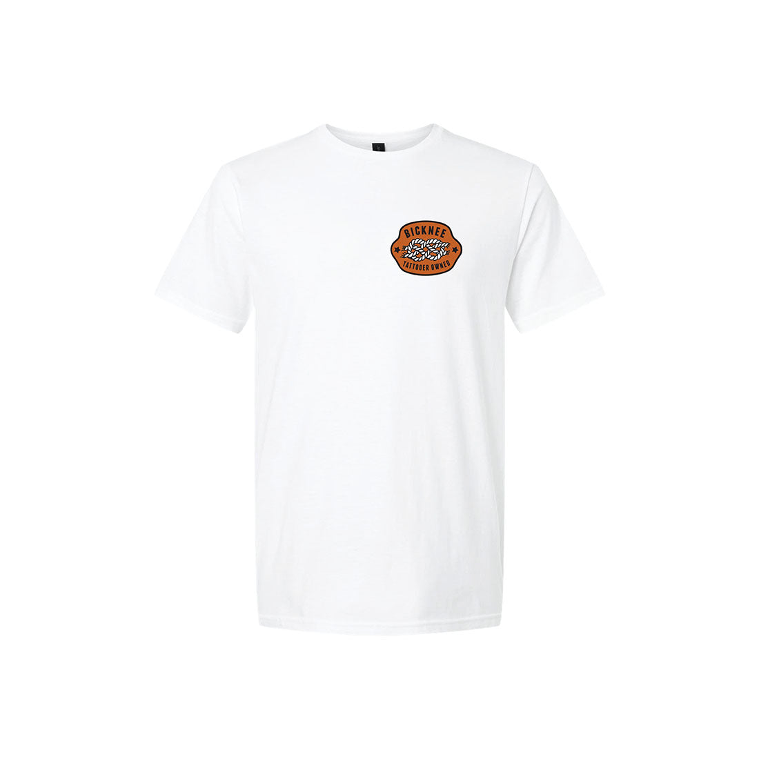 Bicknee Bulldog T-Shirt