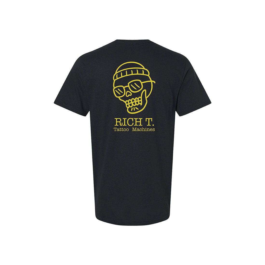 "#FRichT." T-shirt