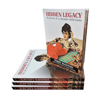 Hidden Legacy :  The Life and Art of Alexander Colville Gordon