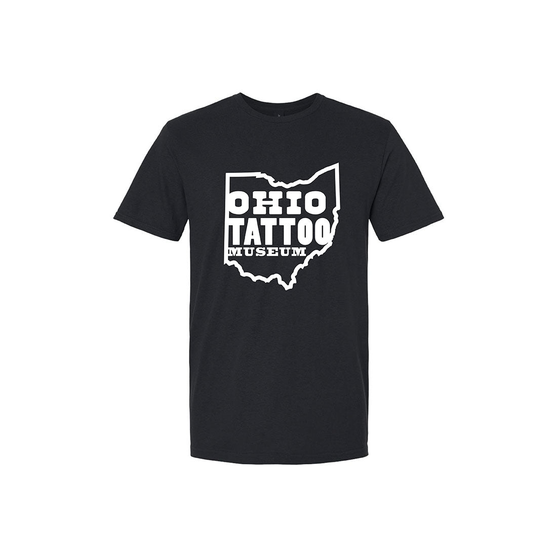 Ohio Tattoo Museum T-Shirt