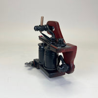 Rich T. T-Iron Shader