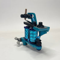 Rich T. J Frame Shader