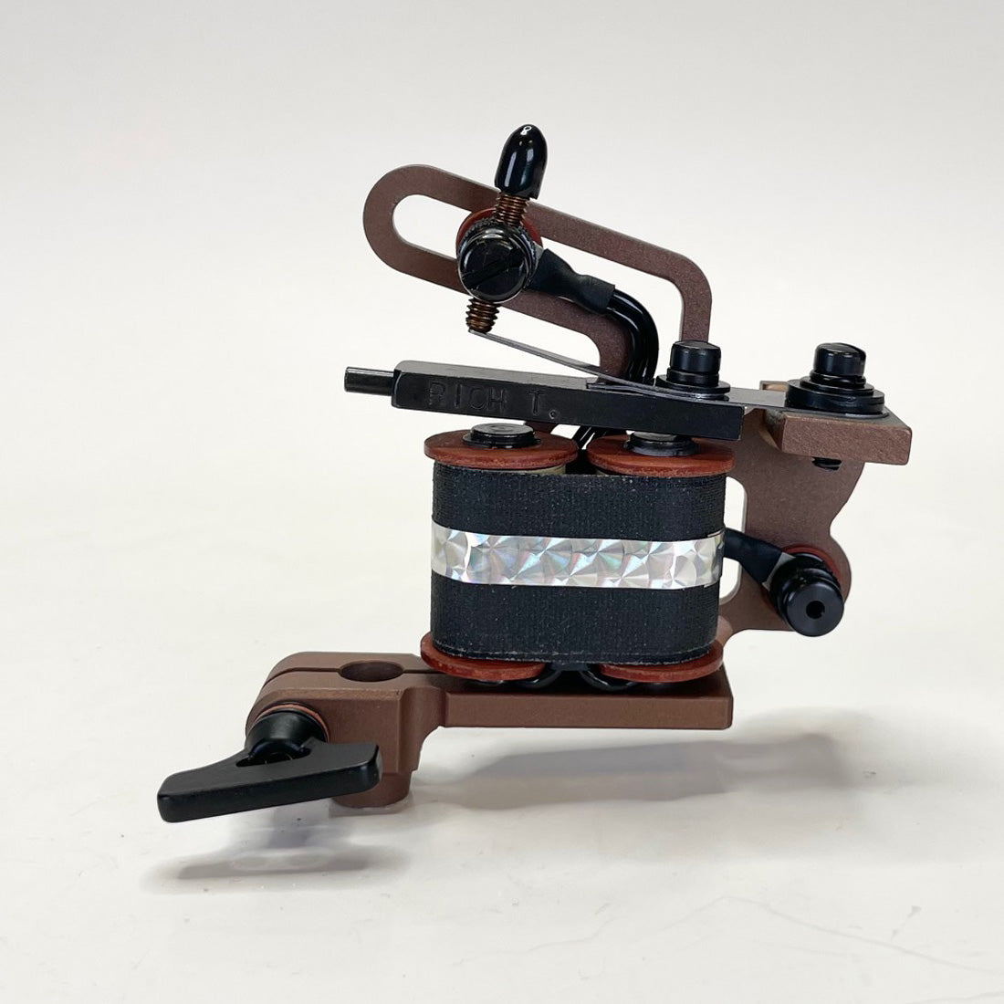 Rich T. Mod Slot Liner
