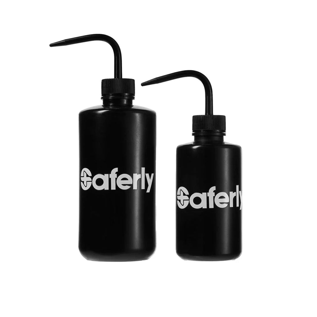 Saferly Squeeze Washer Bottle