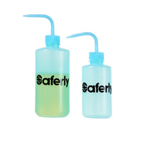 Saferly Squeeze Washer Bottle