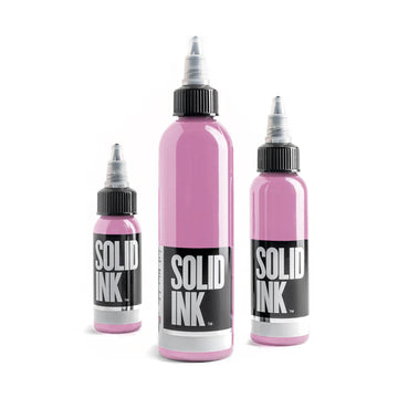 Solid Cadillac Pink