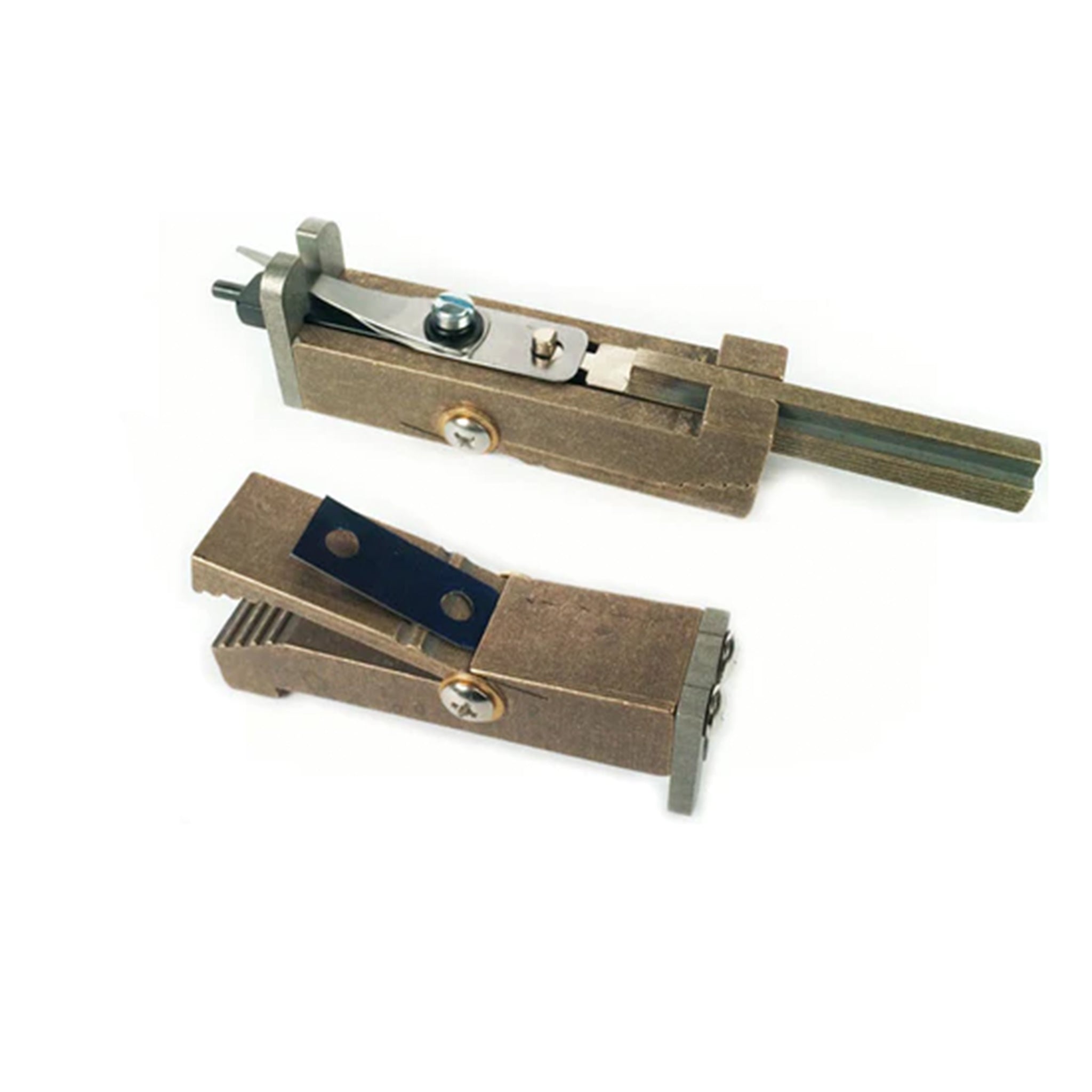 Spring Alignment Jig - Bicknee Tattoo Supply