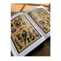 *PRE-ORDER* Designs of All Kinds :  A History of American Tattoo Supply Houses