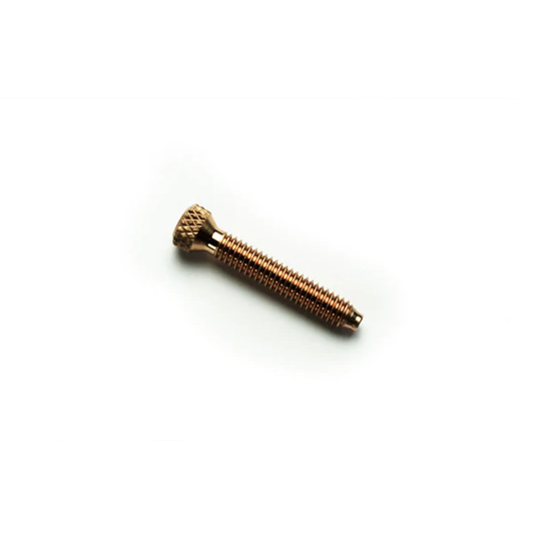 Bronze Contact Screw (8/32)
