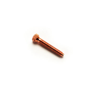 Copper Contact Screw (8/32)