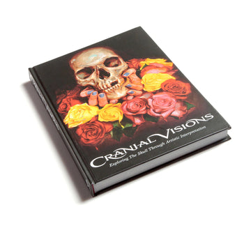 Cranial Visions (Hard Cover)