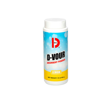 D-Vour - Absorbent Powder