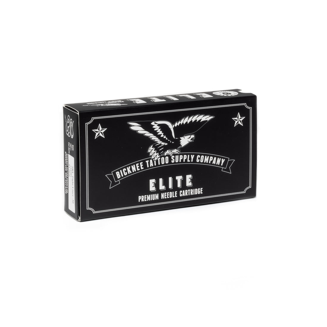 Elite Bugpin 15 Magnum Cartridge