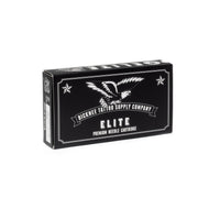 Elite 8 Round Shader Cartridge