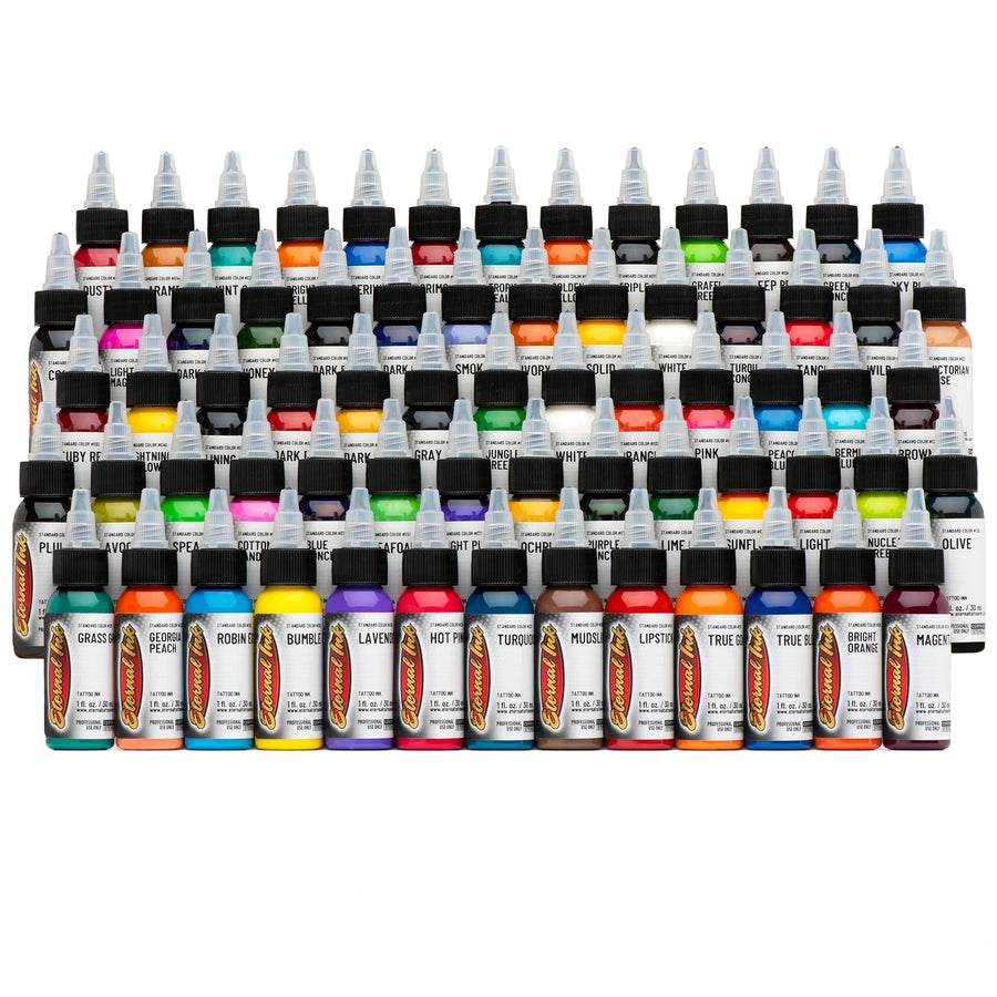 Eternal 67 Color Set