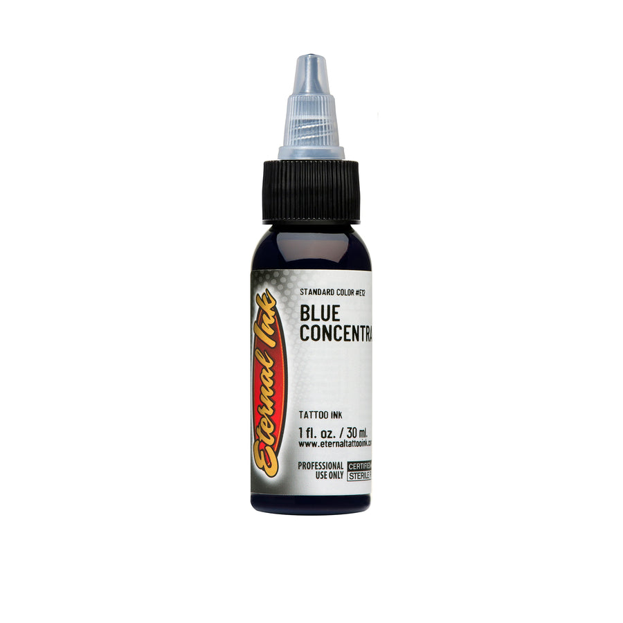 Eternal Blue Concentrate