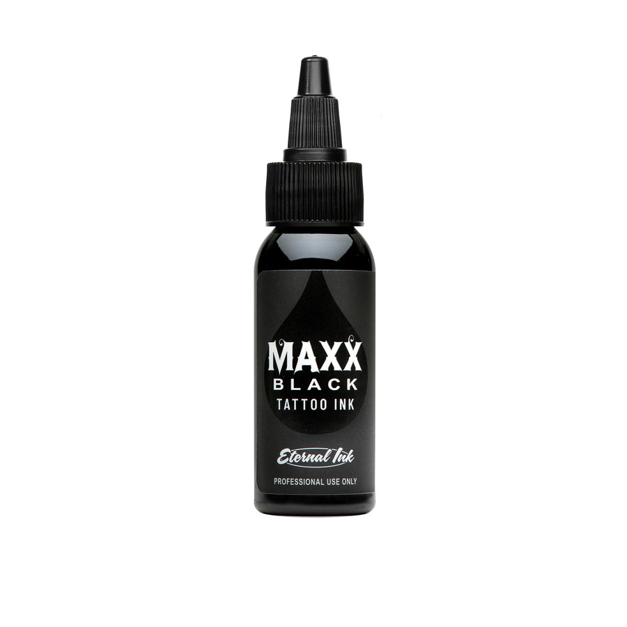 Eternal Maxx Black