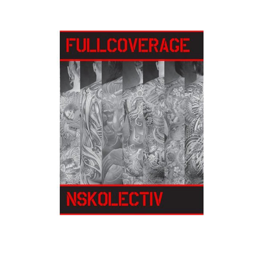 Full Coverage: Revised Third Edition