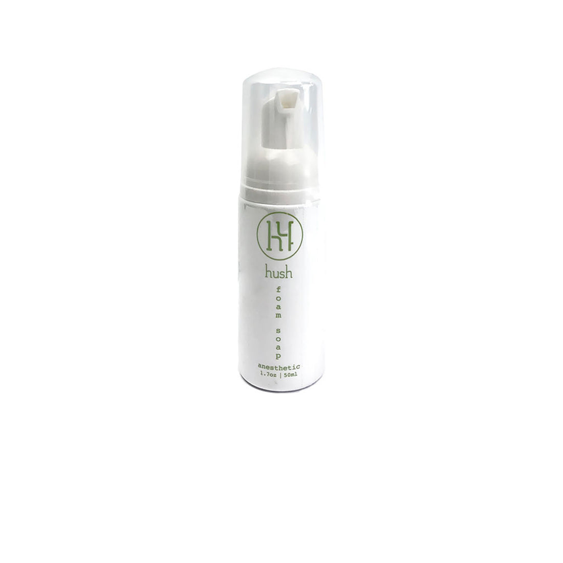 Hush Foam Soap