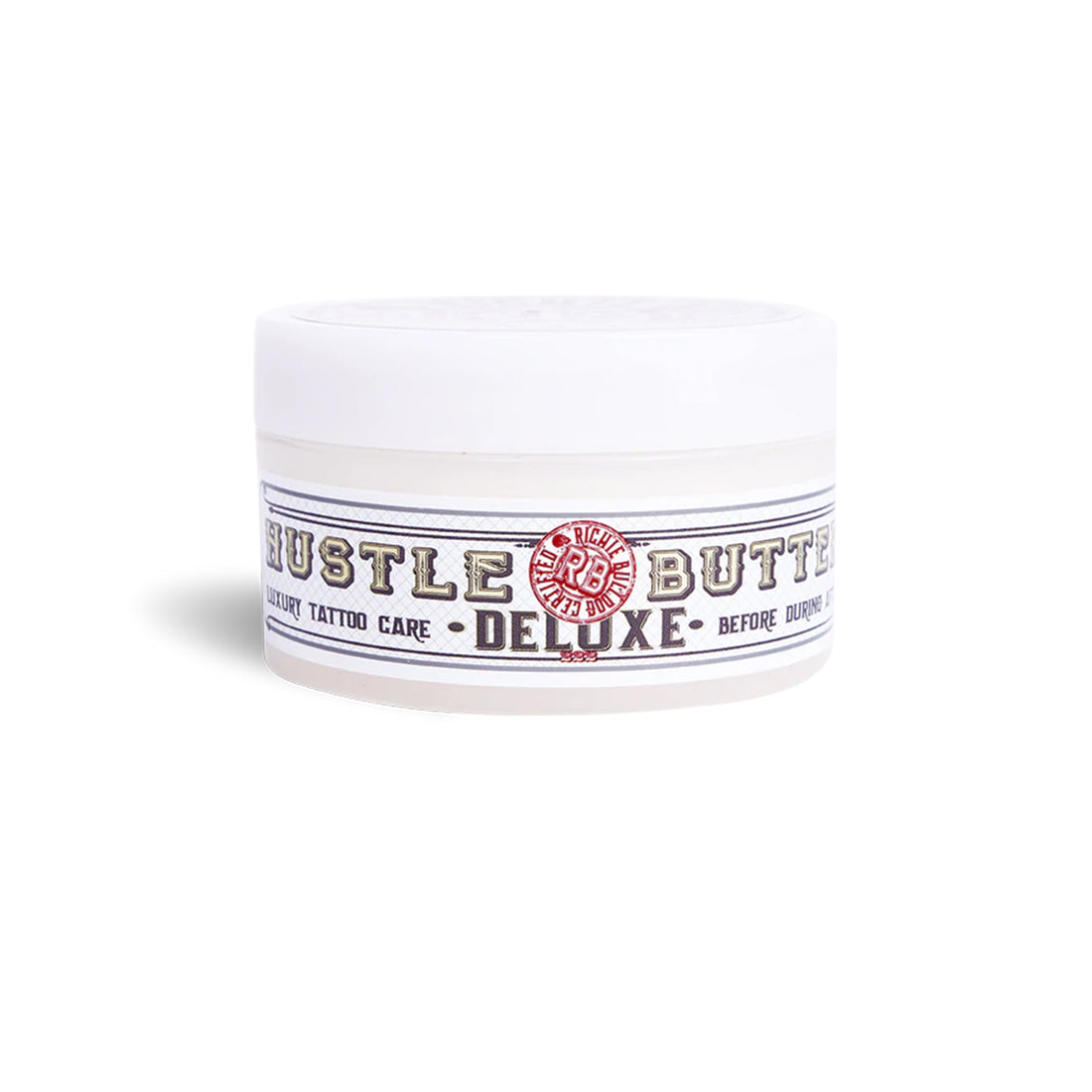 Hustle Butter Deluxe 5oz Tub